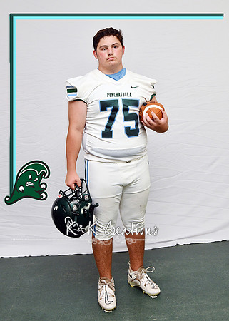 75 GABRIEL RIGGIO