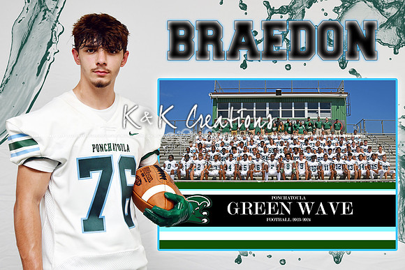76 BRAEDON DESOTO MEMORY MATE