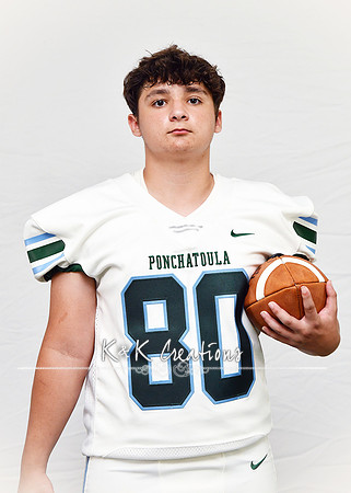 80 MICHAEL MARSHAL 2