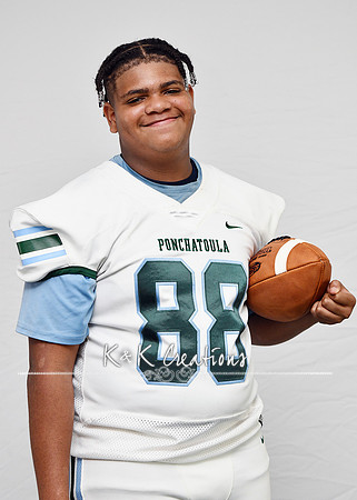 88 JARED JACKSON 2