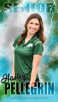 HAILEY PELLEGRIN BANNER