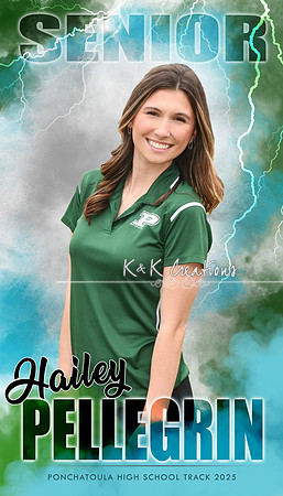 HAILEY PELLEGRIN BANNER