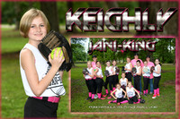 KEIGHLY HOWARD MEMORY MATE