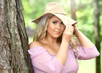 Maci Hampton