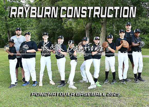 5X7 11-12 RAYBURN CONSTRUCTION TEAM