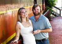 Abby & Jesse
