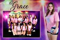 GRACE DUFRENE MM