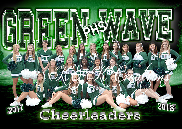 5x7 PHS CHEERLEADERS 2017_2018