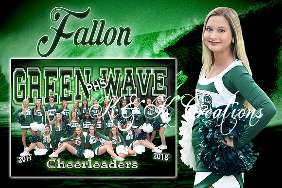 Fallon Fischer Memory Mate