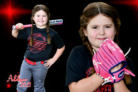 ADELYN ROBIN PLAYER MATE
