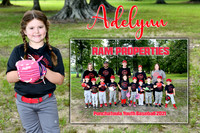 ADELYNN ROBIN MEMORY MATE