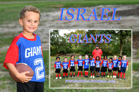 ISRAEL MOZINGO_MEMORY MATE