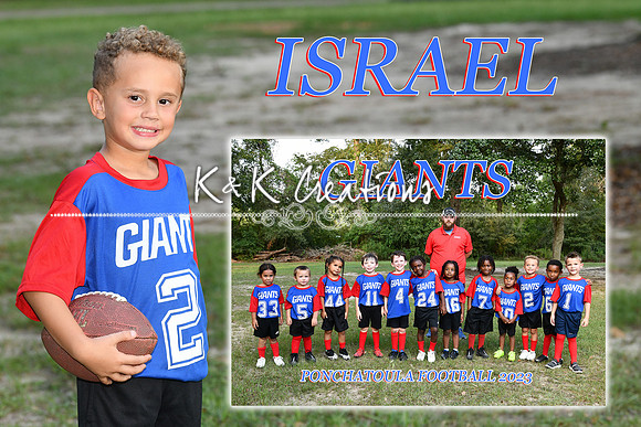 ISRAEL MOZINGO_MEMORY MATE