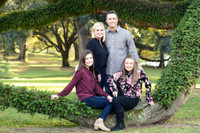 Covington Family 2017