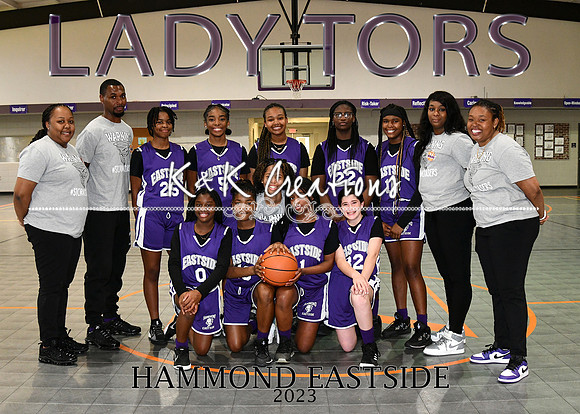 5X7 GIRSL TEAM