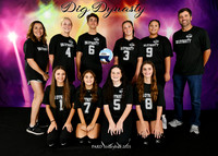 13-17 DIG DYNASTY