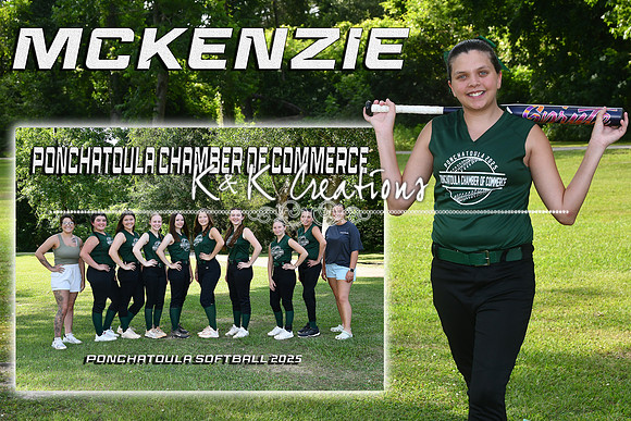 MCKENZIE PARENT MM