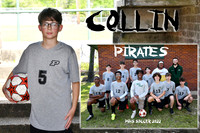 COLLIN CANNINO MEMORY MATE