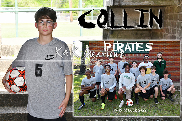 COLLIN CANNINO MEMORY MATE
