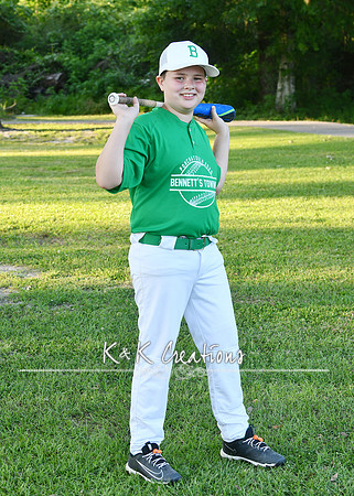 LEVI BENNETT_5219