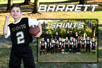 BARRETT AVERITT MEMORY MATE