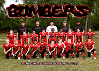 BOMBERS