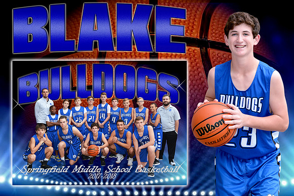 BLAKE LOBELL MEMORY MATE