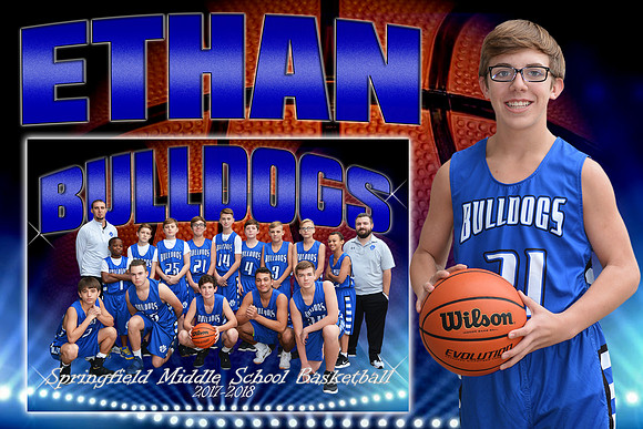 ETHAN ANTHONY MEMORY MATE