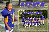 STEVEN POWELL JR MEMORY MATE