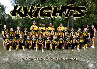KNIGHTS