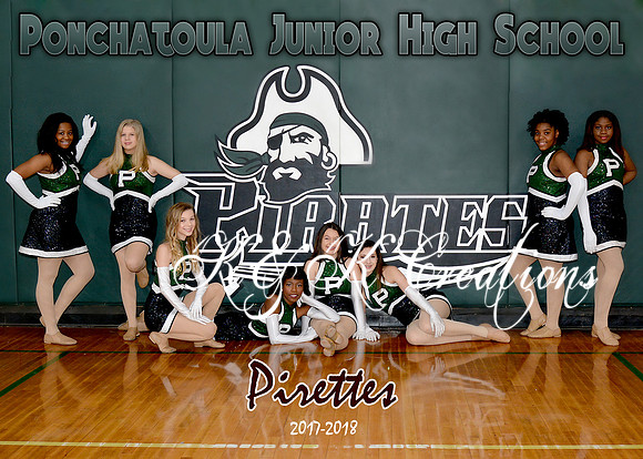 5x7 pjhs pirettes 2017 to 2018
