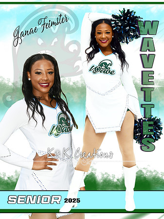 janae feimster