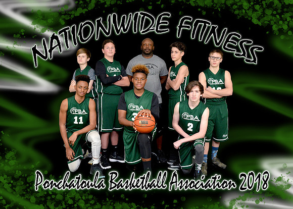 5X7 NATIONWIDE FITNESS 13-14B TEAM