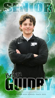 BRIAN GUIDRY BANNER