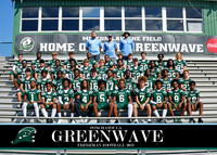 PHS FRESHMAN FOOTBALL 2023