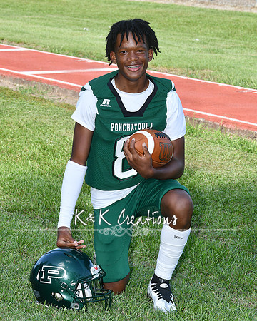 08 BRAYLON RICARD
