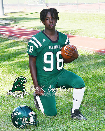 98 OTIS BENNETT_5563