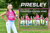 PRESLEY AYCOK MM