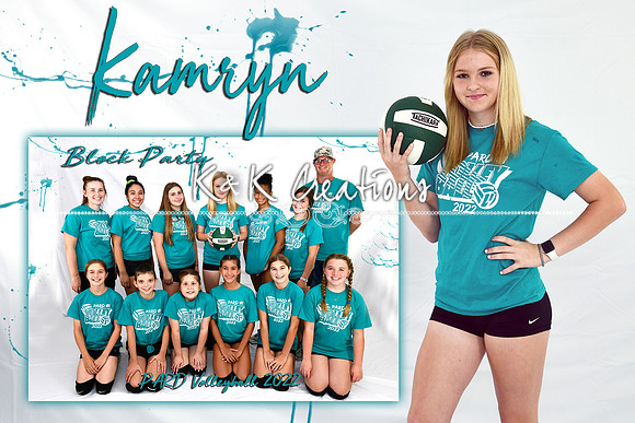 kamryn johnson memory mate