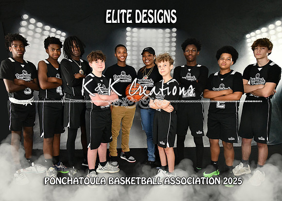 5X7 ELITE DESIGNS 13-14 BOYS TEAM