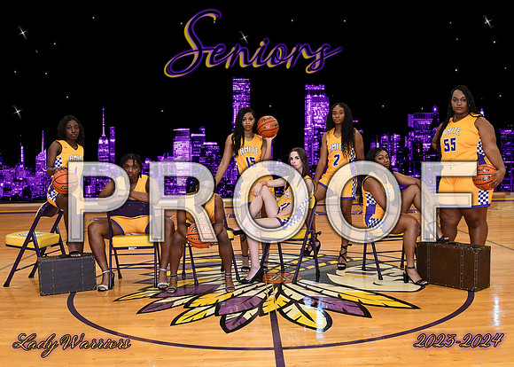 SENIORS 2024