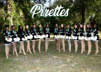 PJHS PIRETTES 2023-2024