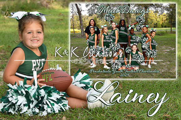 LAINEY BIGNAR MM