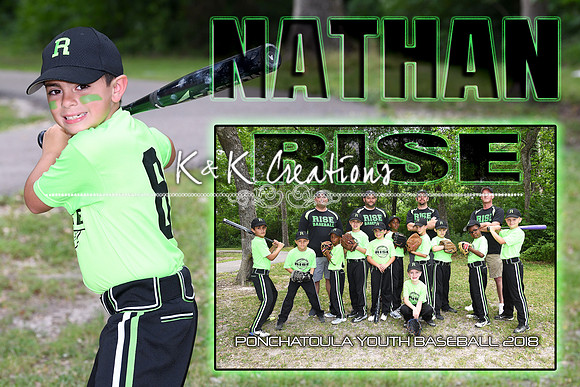 nathan pena memory mate