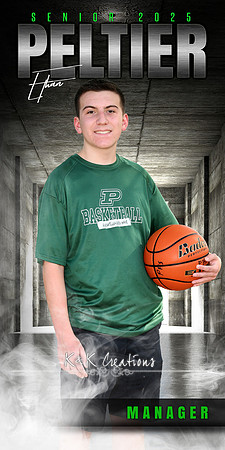 ETHAN PELTIER BANNER