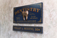 Petitto Dentistry