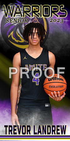 trevor landrew  BANNER