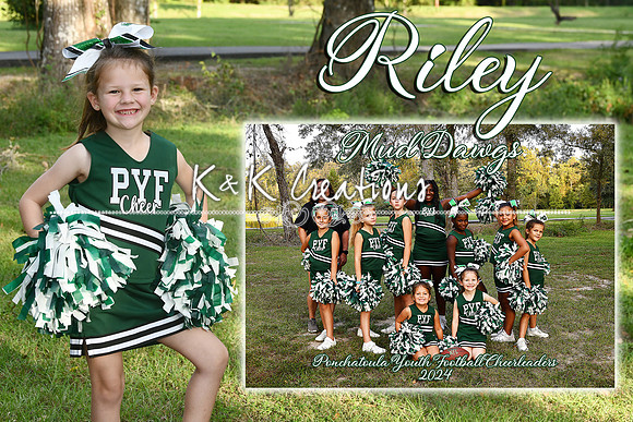 riley gros mm