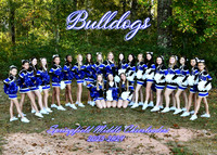 SMS CHEERLEADERS 2023-2024