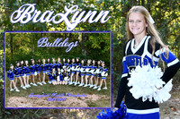 BRALYNN ST PIERRE MEM MATE